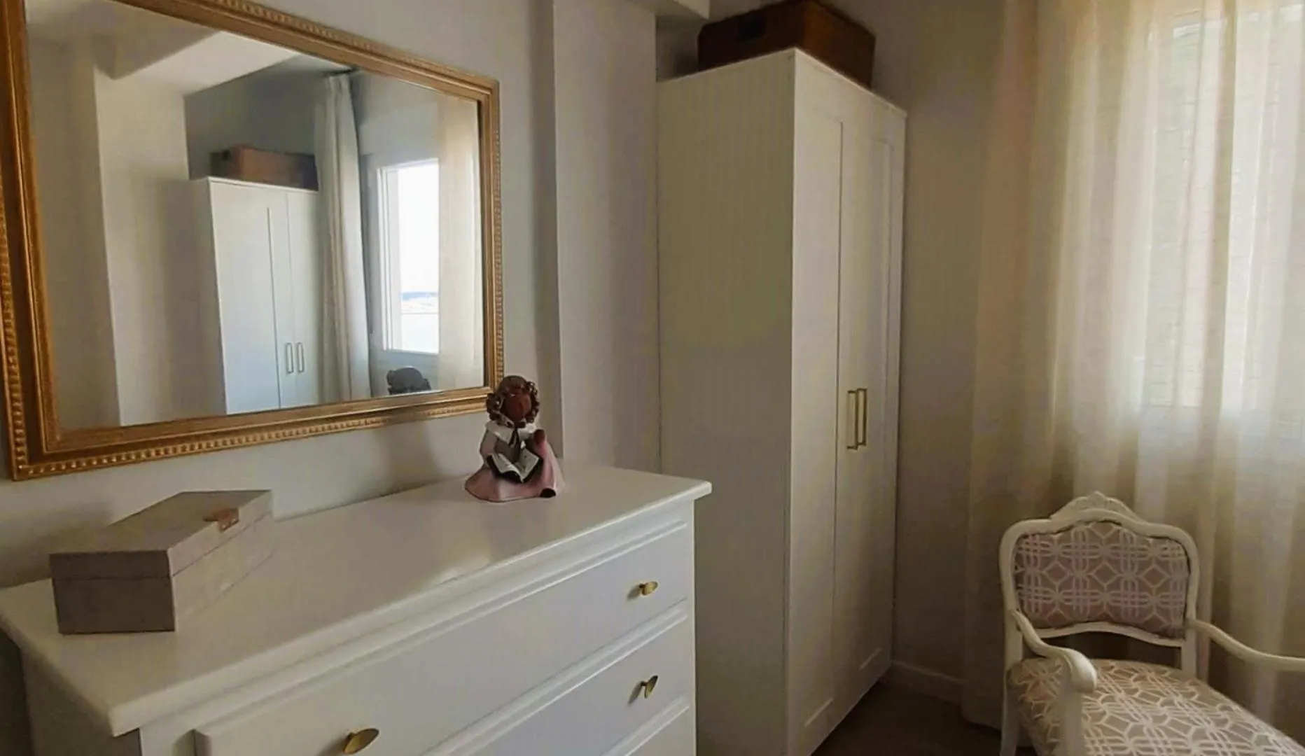 Mendoza A Un Paso De La Playa Apartment Malaga
