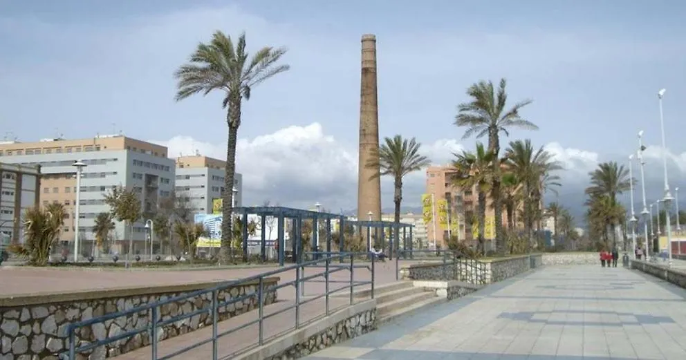 Mendoza A Un Paso De La Playa Apartment Malaga 0*,  Spain