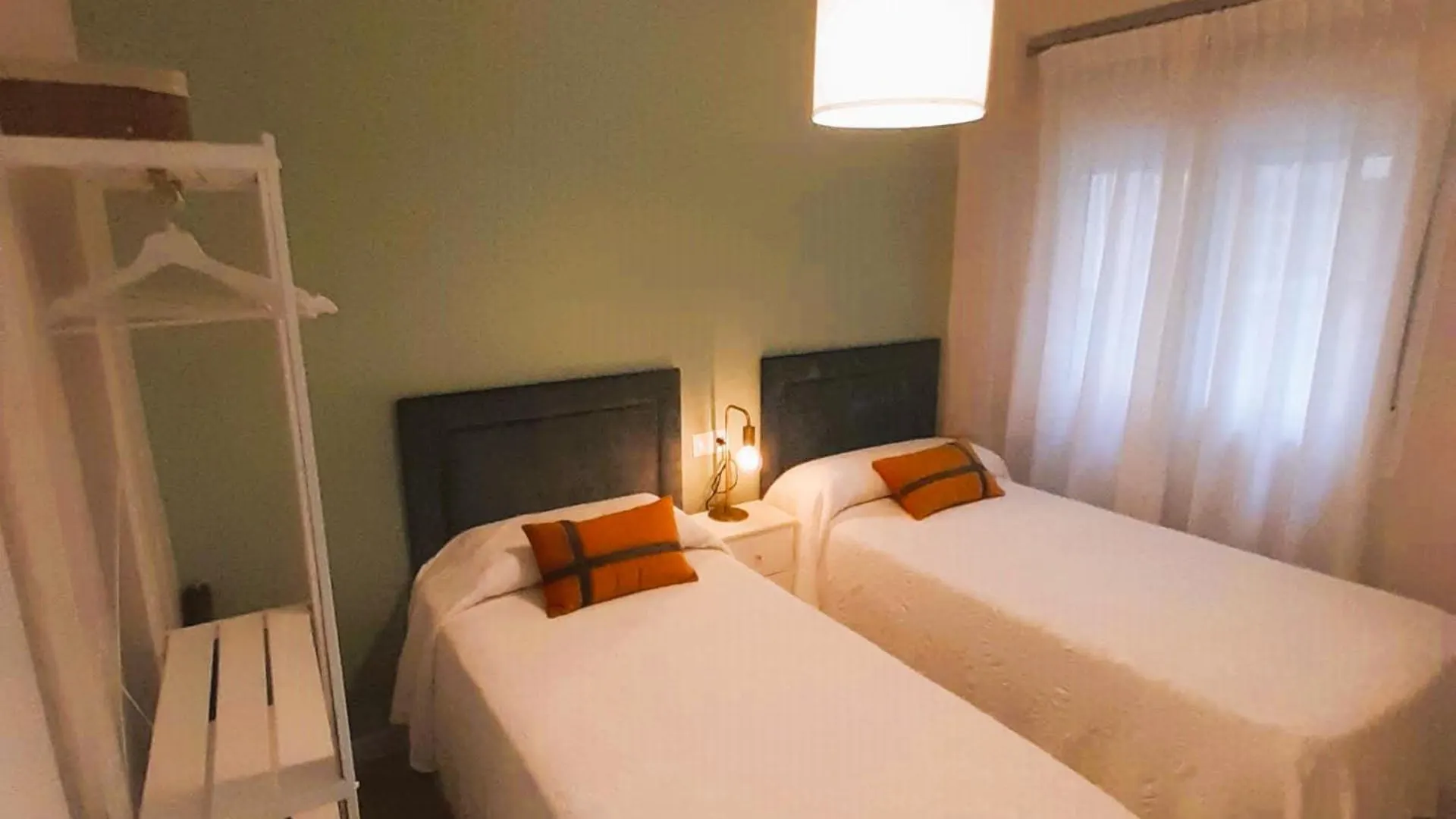 Mendoza A Un Paso De La Playa Apartment Malaga