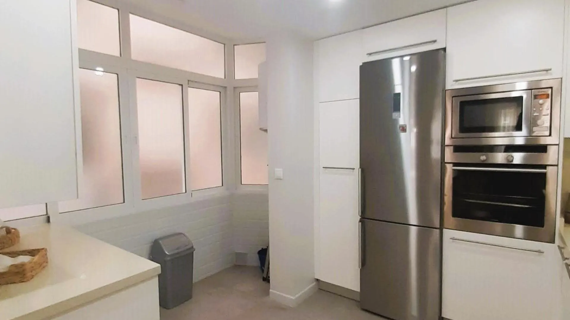 Apartmán Mendoza A Un Paso De La Playa Màlaga
