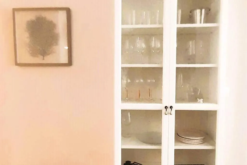 Apartmán Mendoza A Un Paso De La Playa Màlaga Španělsko