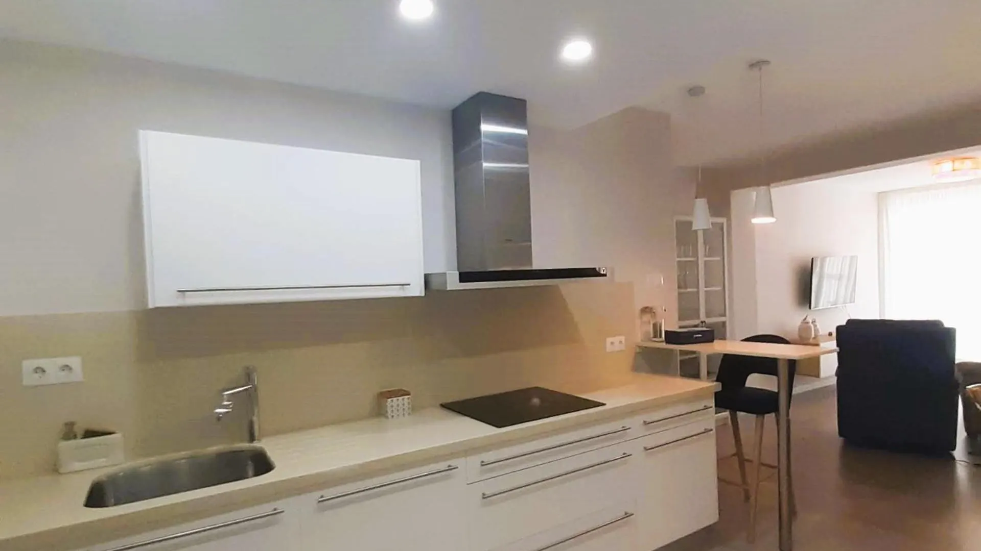 Mendoza A Un Paso De La Playa Apartment Malaga 0*,