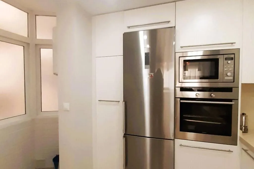 Mendoza A Un Paso De La Playa Apartment Malaga